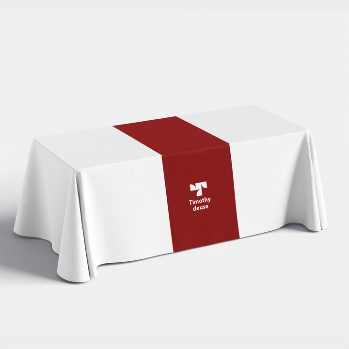 Custom Table Runners 007