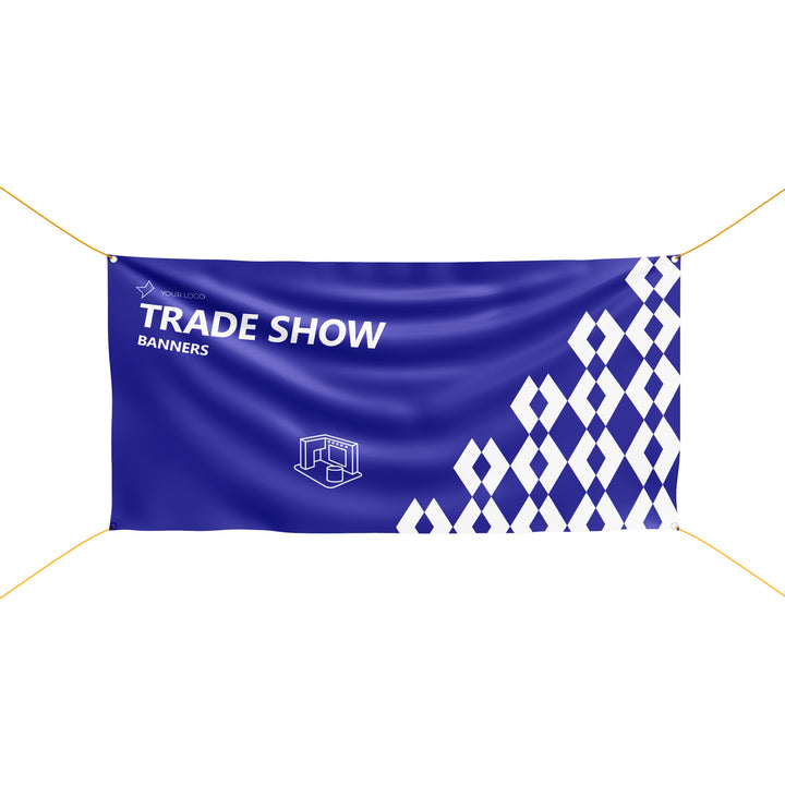 Custom Trade Show Banners
