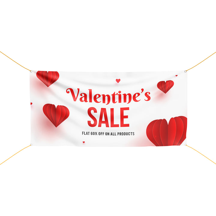 Custom Valentine&