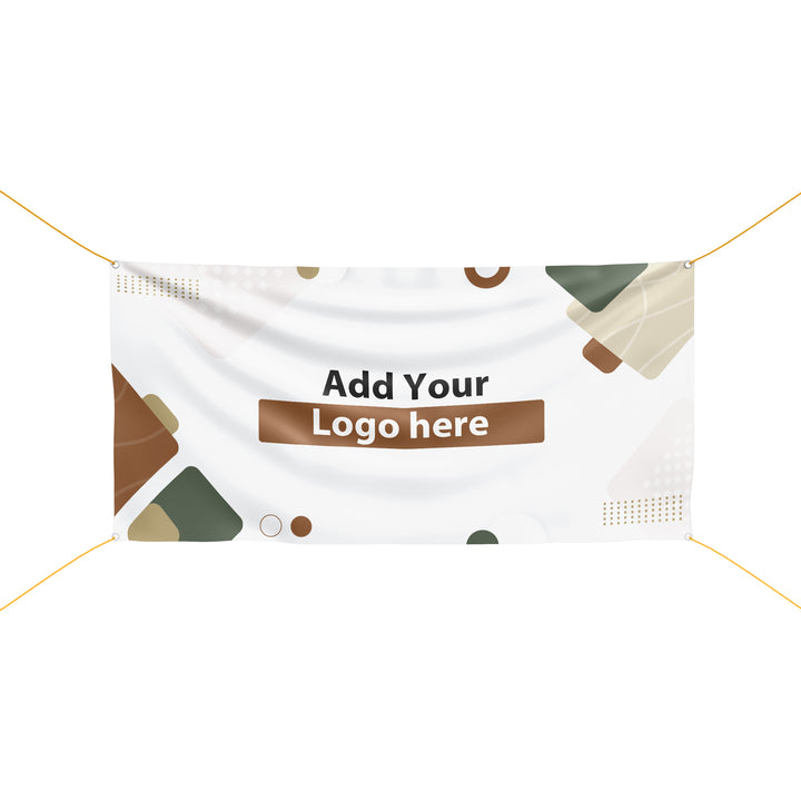 Custom Vinyl Banners